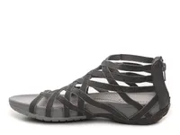 Samina Gladiator Sandal