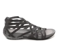 Samina Gladiator Sandal