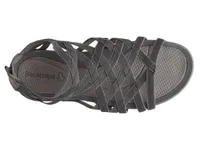 Samina Gladiator Sandal