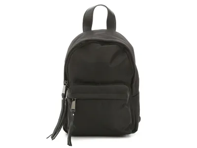 Janice Mini Backpack