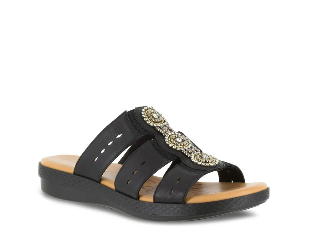 Nori Sandal