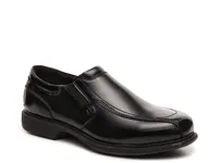 Coronis Steel Toe Work Slip-On