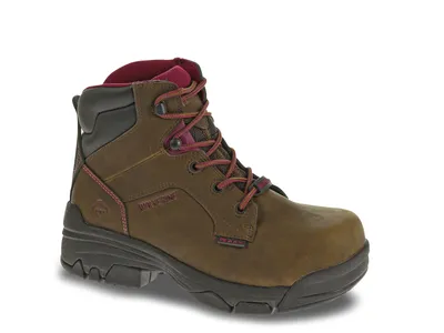 Merlin Work Boot