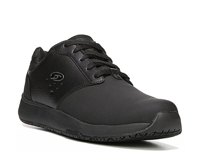 Intrepid Work Sneaker
