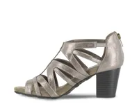 Amaze Sandal