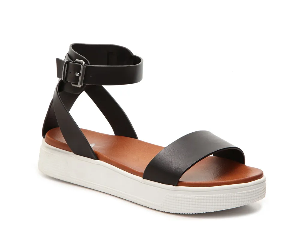 Ellen Platform Sandal