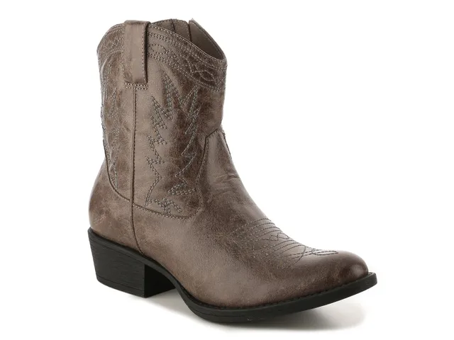 BERNESS Arizona Cowboy Boot - Free Shipping