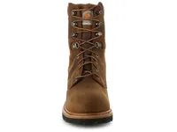 Logger Insulated Work Boot