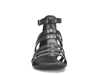 Tripoli Gladiator Sandal