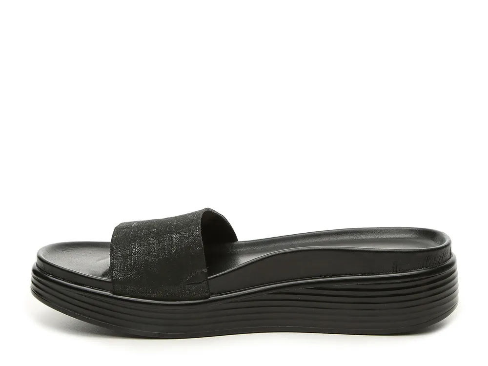 Fiji Slide Sandal