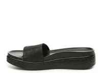 Fiji Slide Sandal
