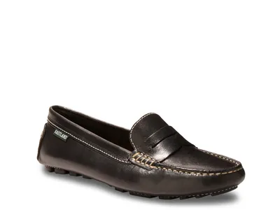 Patricia Driving Loafer