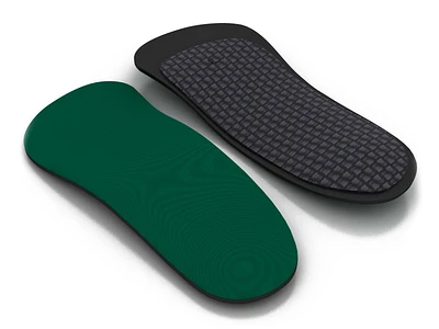 Spenco Thinsole Orthotics 3/4 Length Insole