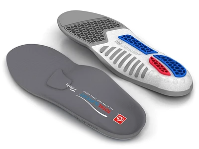 Spenco Total Support Thin Insole