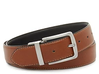 Stitch Reversible Men's Belt