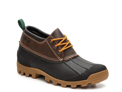 Yukon 3 Duck Boot