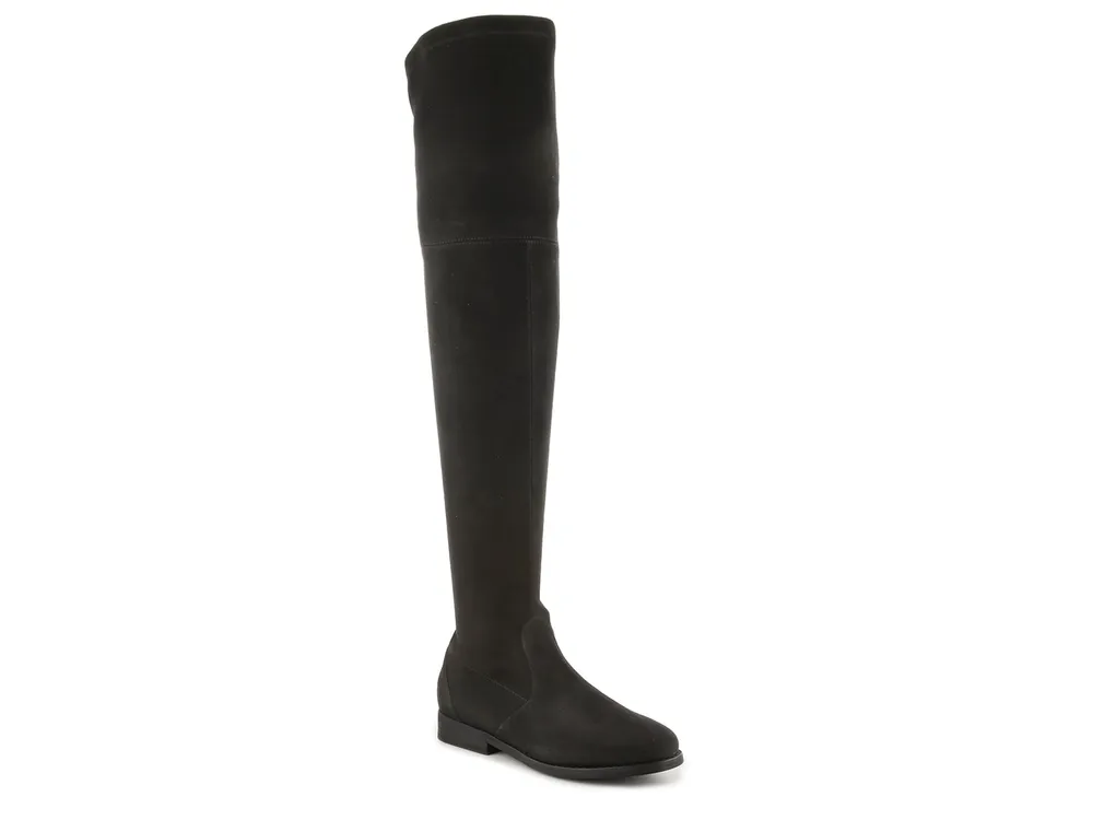 Emma Over-the-Knee Boot