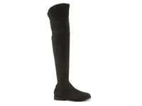 Emma Over-the-Knee Boot
