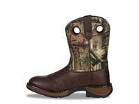 Little Kid Western Cowboy Boot - Kids'