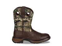 Little Kid Western Cowboy Boot - Kids'