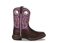 Western Cowboy Boot - Kids'