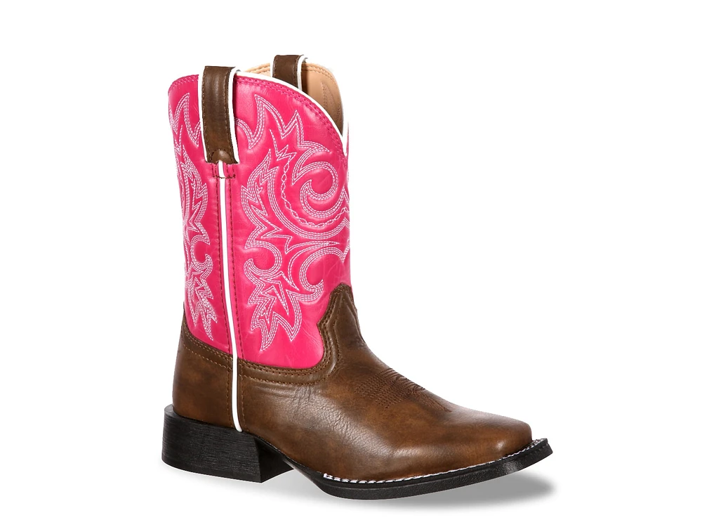 Western Cowboy Boot - Kids'