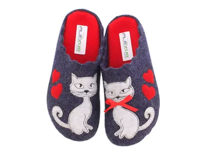 Penelopie Slipper