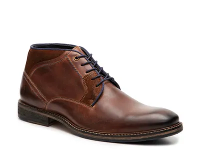 All Around Chukka Boot