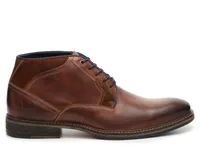 All Around Chukka Boot