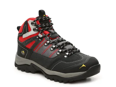 Asccend Hiking Boot - Women's