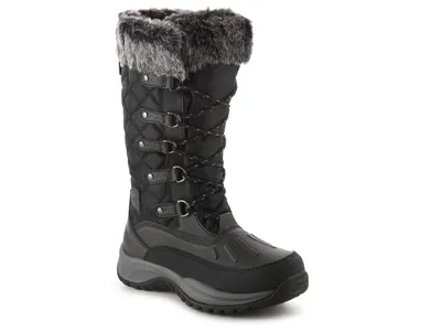 Whiteout Wide Calf Snow Boot