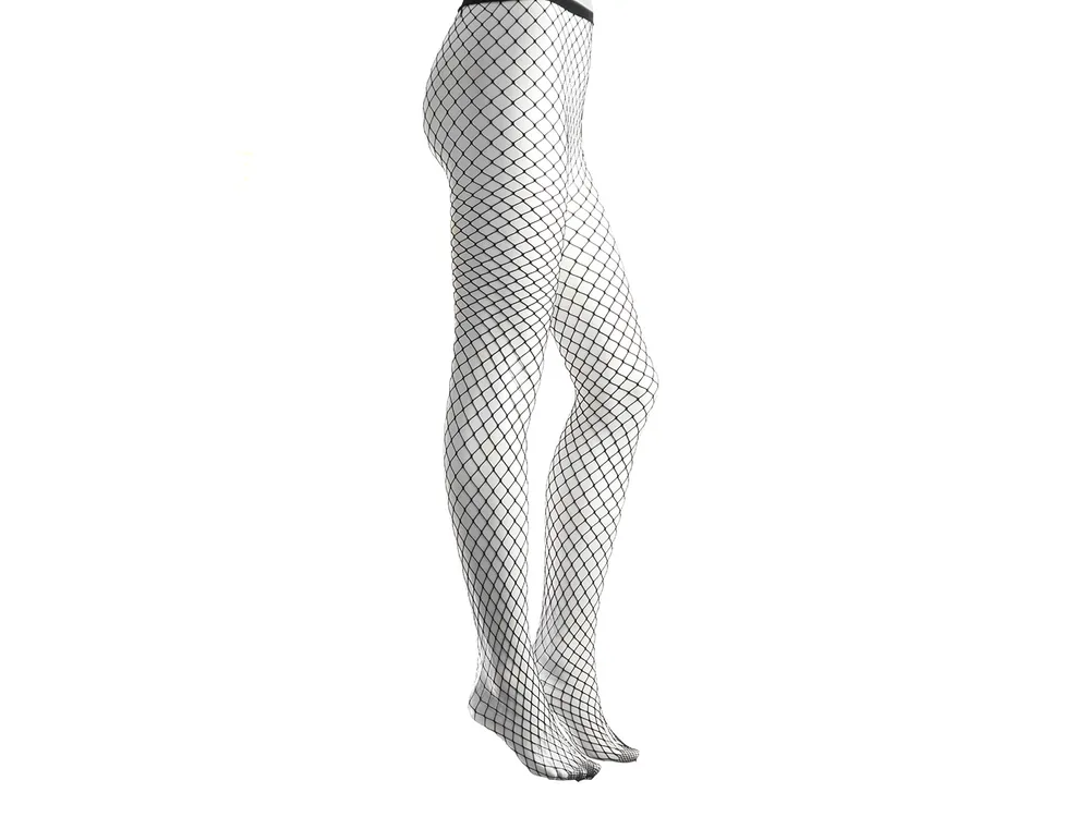 Maxi Women's Fishnet Tights