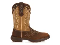 Love Fly Cowboy Boot