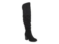 Kaison Over-the-Knee Boot