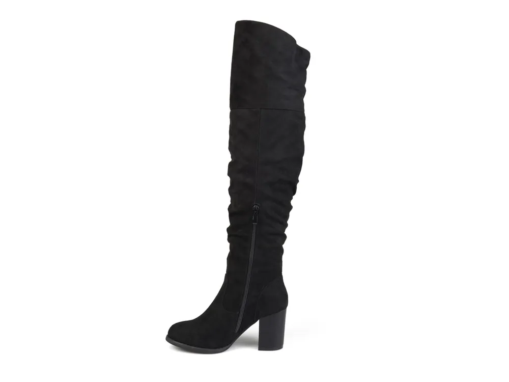 Kaison Over-the-Knee Boot