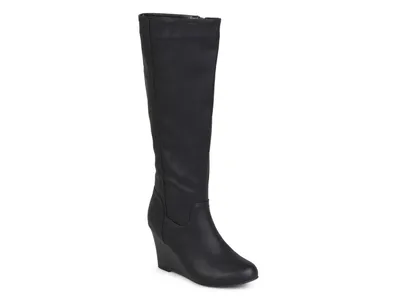 Langly Wedge Boot