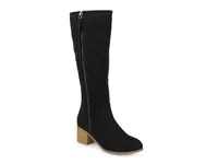 Sanora Wide Calf Boot