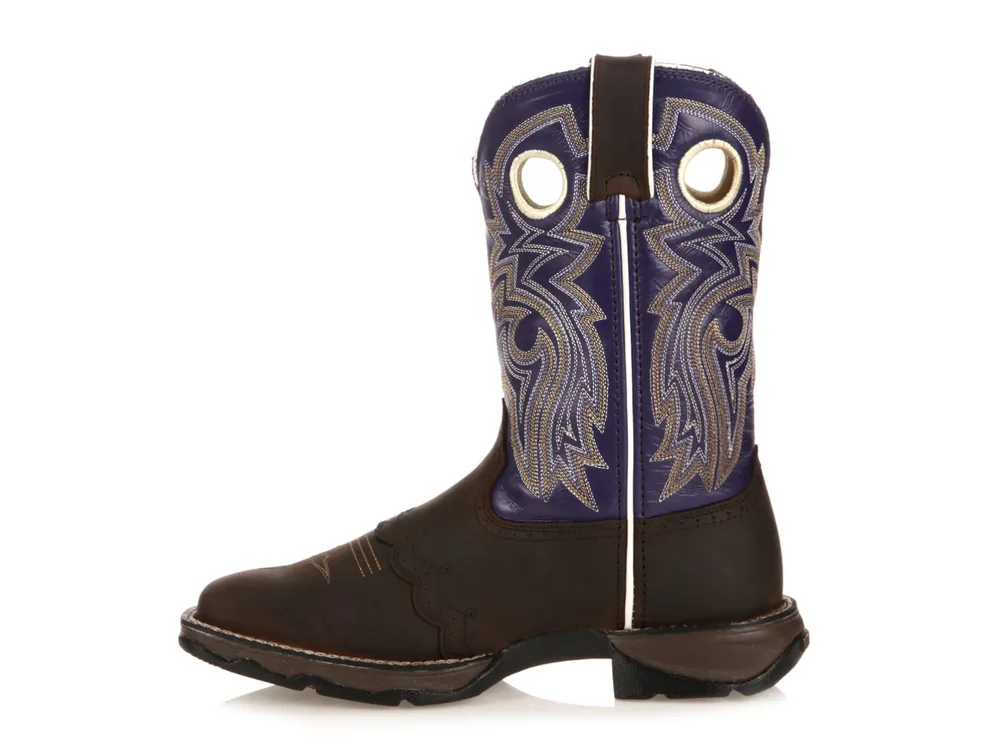 Twilight Western Cowboy Boot