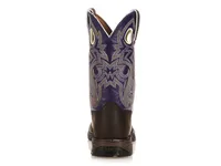 Twilight Western Cowboy Boot