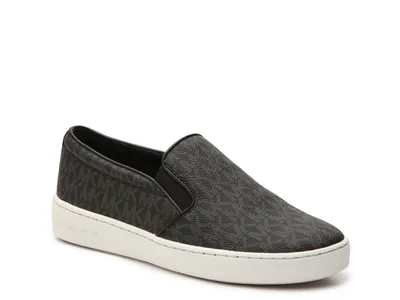 Keaton Slip-On Sneaker