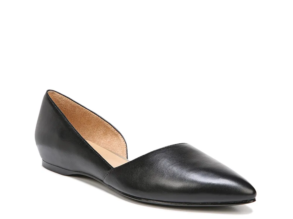 Samantha Flat