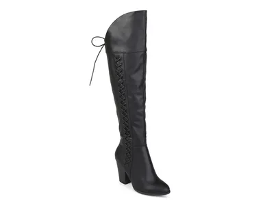 Spritz Over-the-Knee Boot