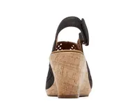 Briah Wedge Sandal