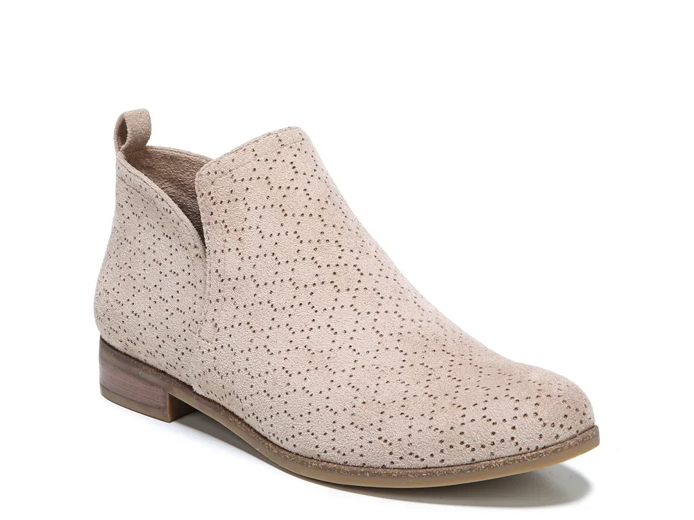 dr scholls rate bootie