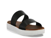 Saige Platform Sandal