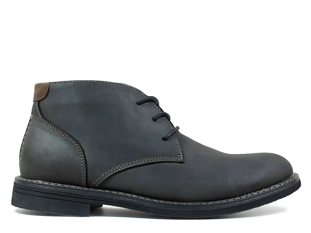 Lancaster Chukka Boot