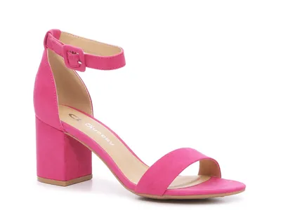 Jody Sandal