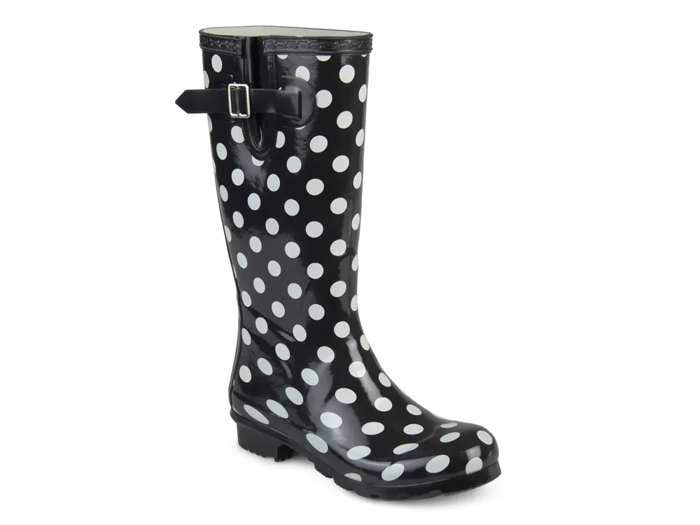 Mist Rain Boot