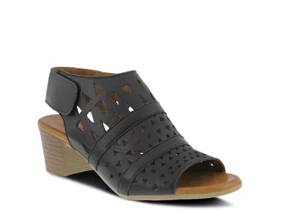 Dorotha Sandal