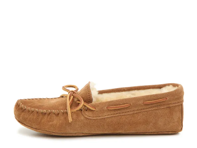 dsw ugg moccasins